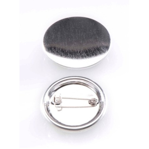 SECABO® BADGE EPINGLE 37 MM