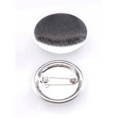 SECABO® BADGE EPINGLE 37 MM