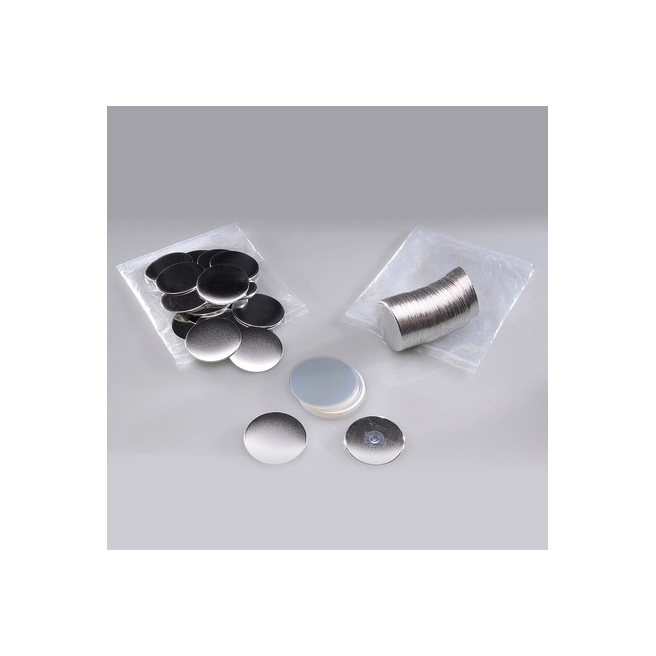 SECABO® BADGES MAGNETIQUES 75 MM SECABO® BADGES MAGNETIQUES 75 MM
