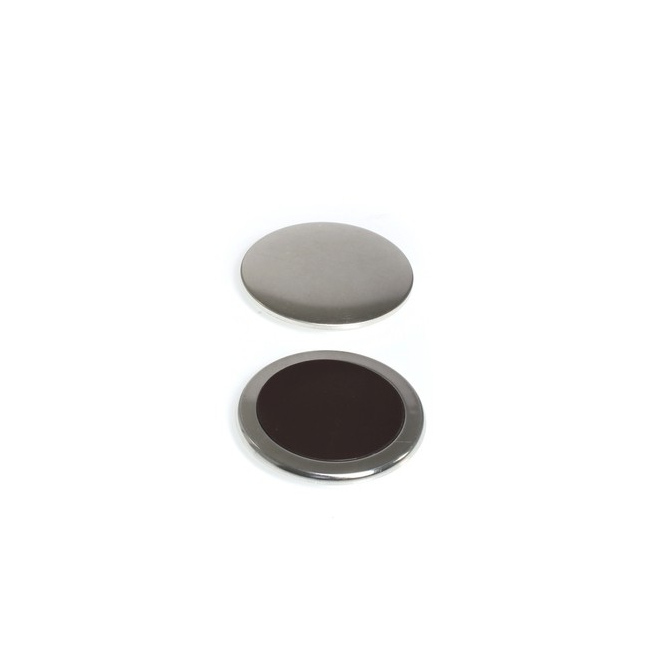 SECABO® BADGES MAGNETIQUES 50 MM