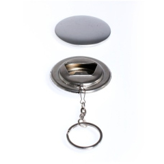 SECABO® 100 BADGES OUVRE BOUTEILLE 50 MM