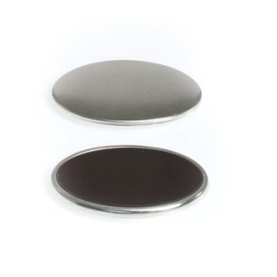 SECABO® MATRICE BADGES RECTANGULAIRE