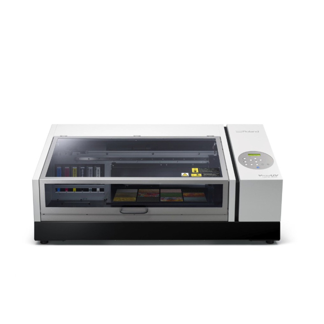 Roland® VersaUV LEF2-200