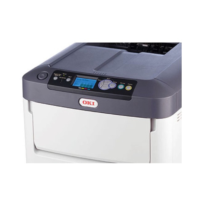 OKI® Pro7411WT OKI® Pro7411WT