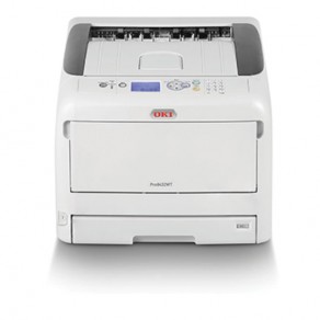 OKI Pro8432WT