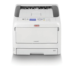 OKI Pro8432WT