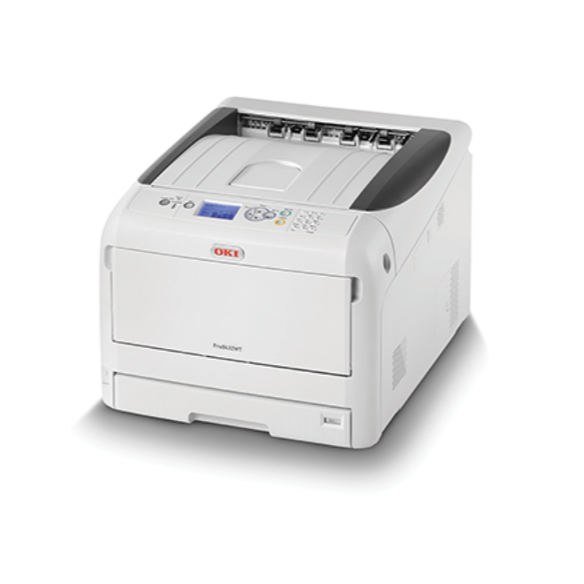 OKI Pro8432WT OKI Pro8432WT