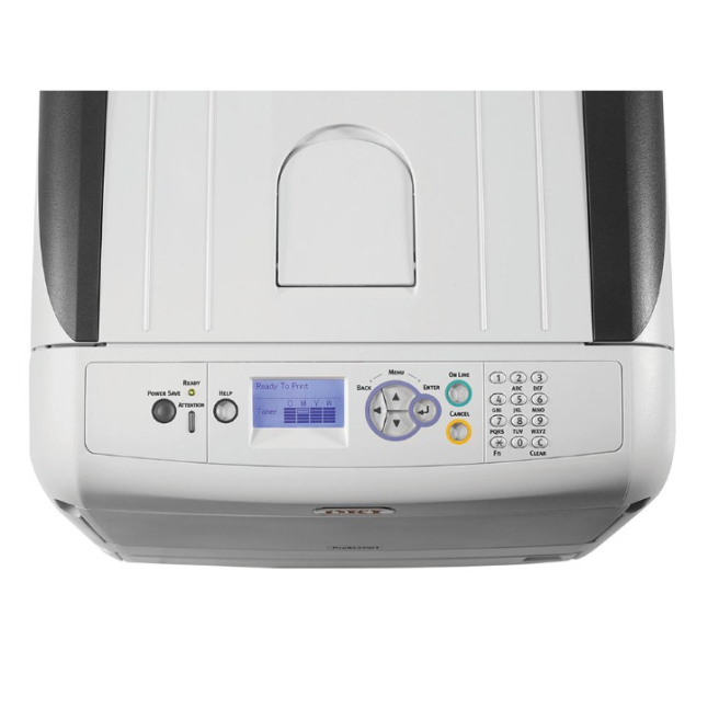 OKI Pro8432WT OKI Pro8432WT