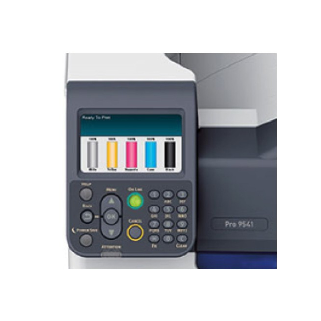 OKI® Pro9541