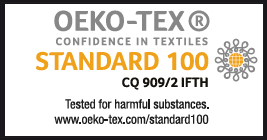 Oeko Tex 100