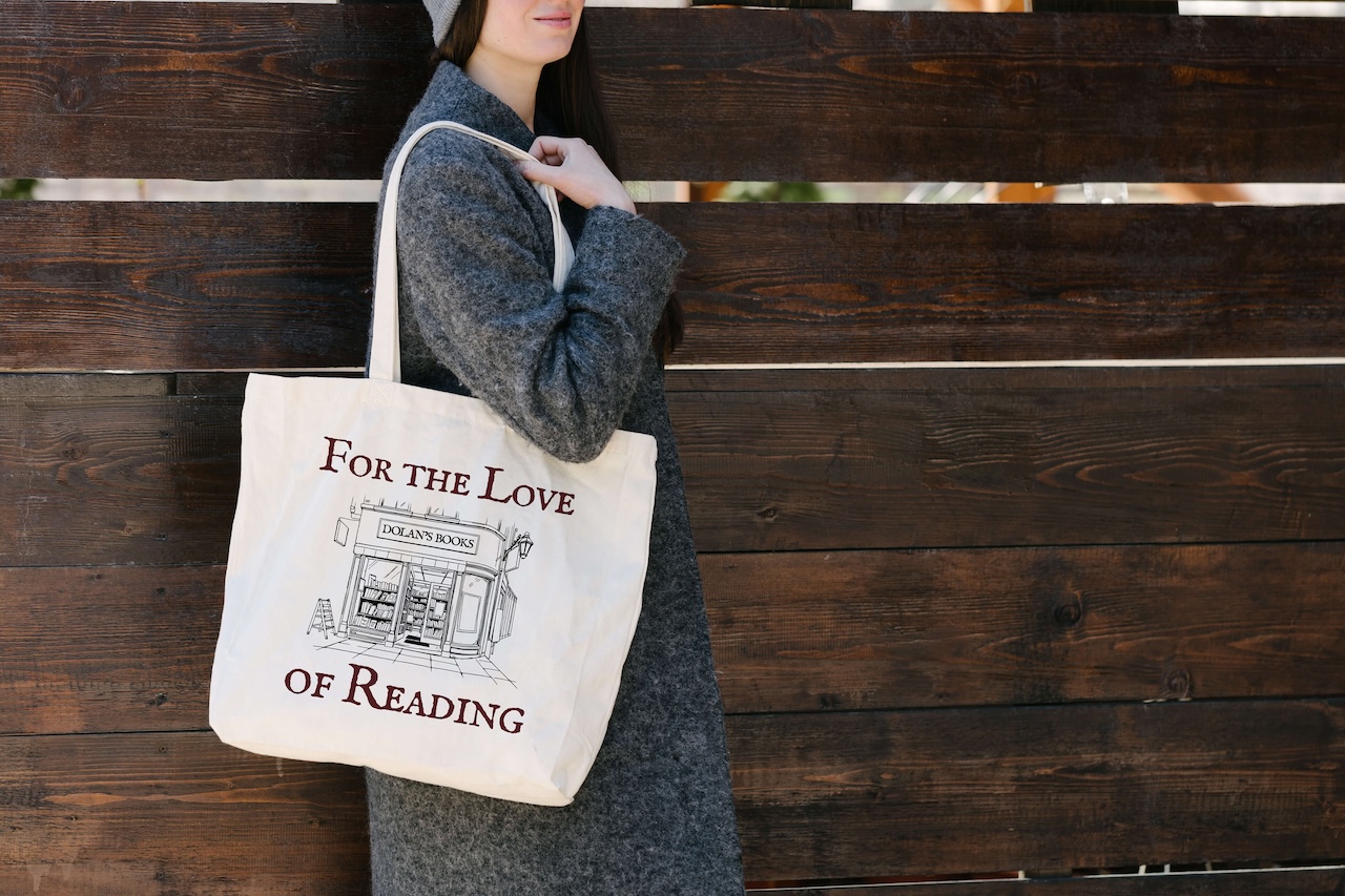 Tote bag BY2-20