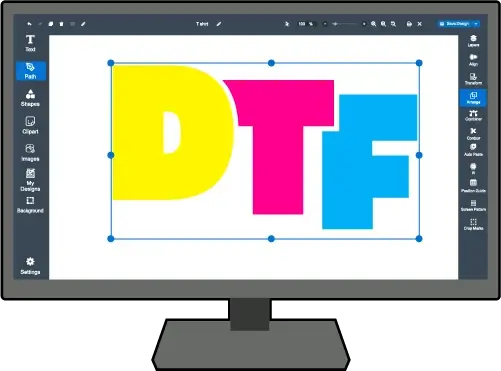 Print data preparation - BY2-20
