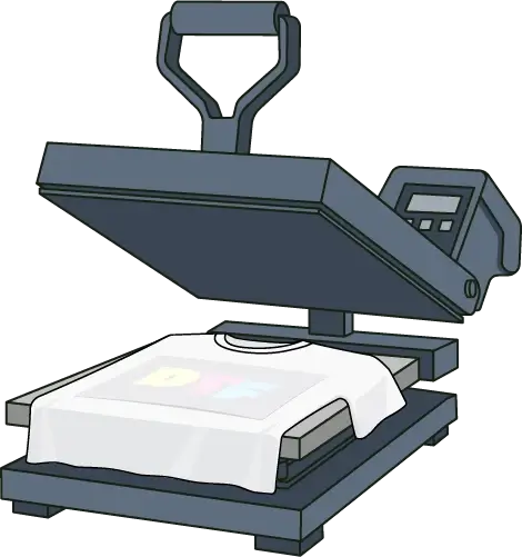 Heat and pressure transfer - BY2-20