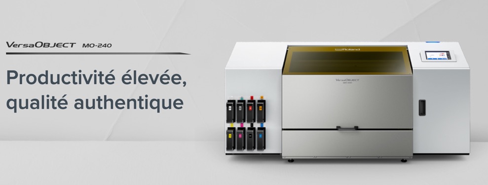 Roland VersaOBJECT MO-240