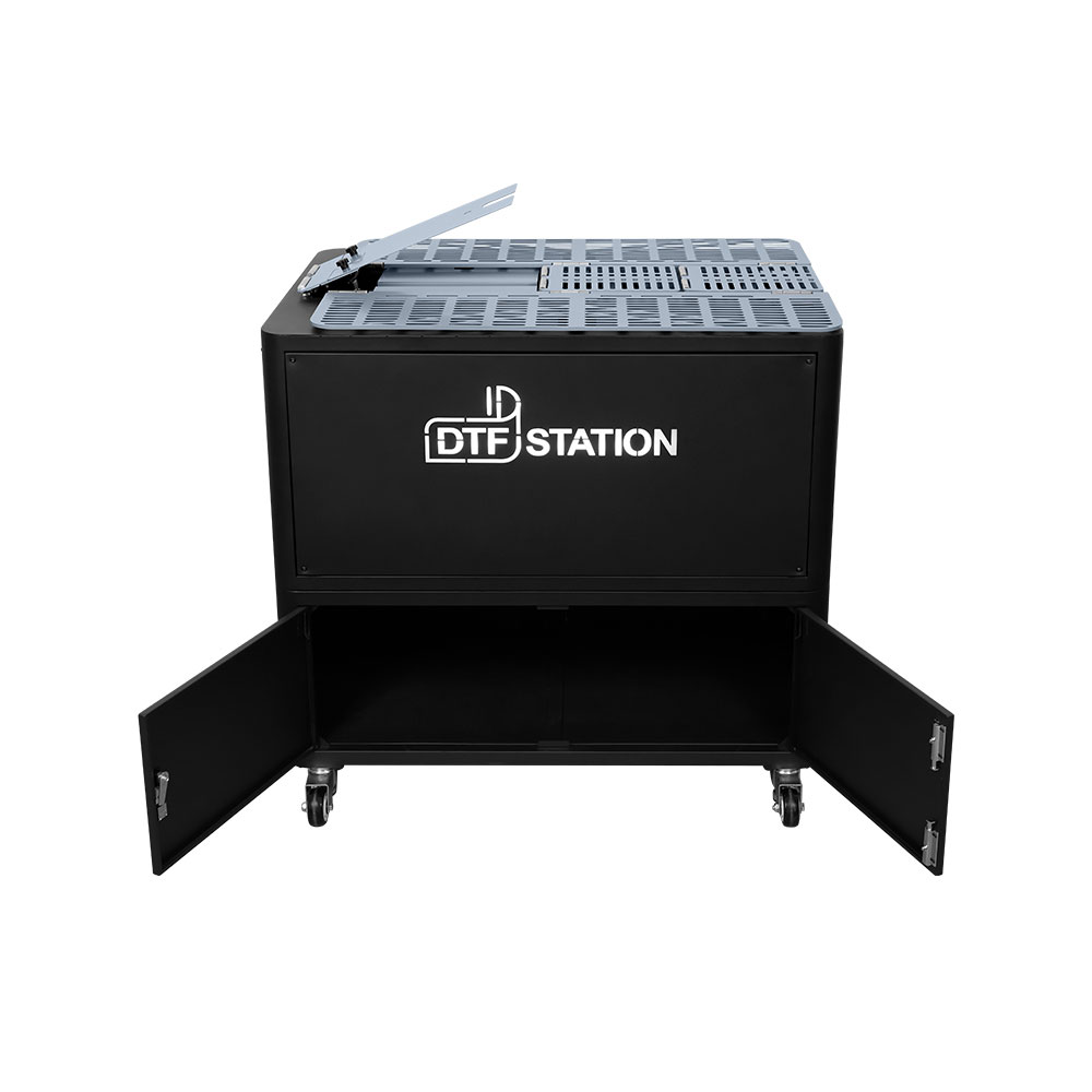 Foldflex 100 storage