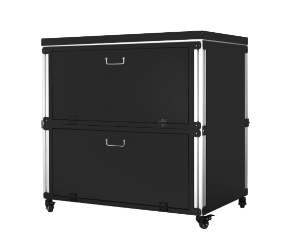 Print Pro Table M