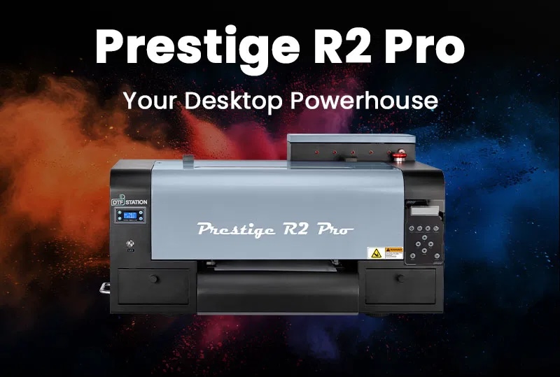 R2 PRO Desktop