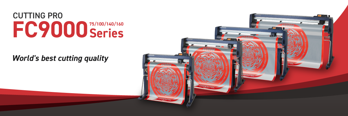 FC9000 Series