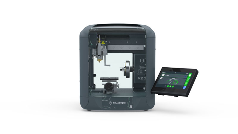 Gravotech M20 X