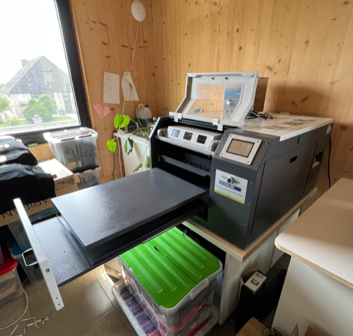 Schulze Pretratmaker IV