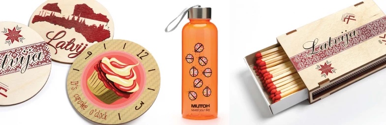 XpertJet 661UF objetcs sample